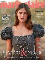 Marie Claire - España